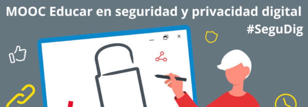 mooc segudig educadores