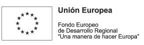 Unión Europea, Fondo Europeo de Desarrollo Regional. Una manera de hacer Europa