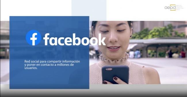Protege tu privacidad - Facebook